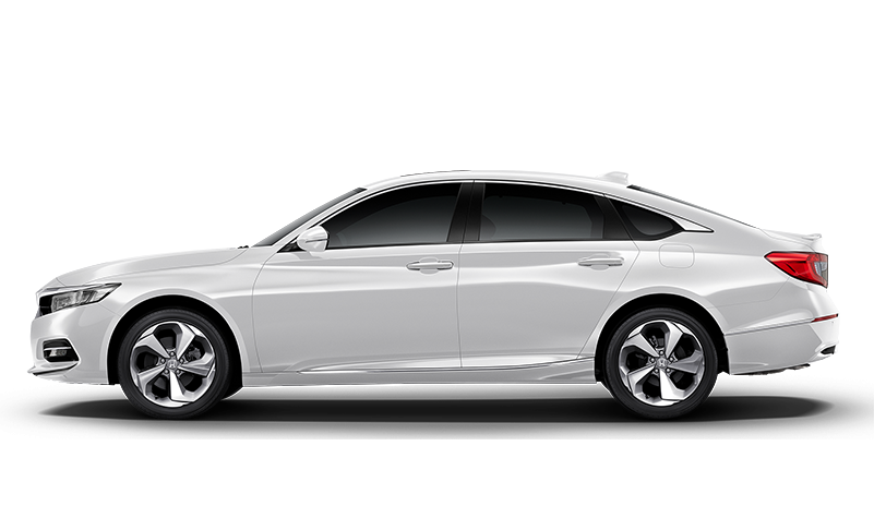 Honda accord eps